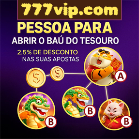 777vip.com Indique amigos para receber um bônus