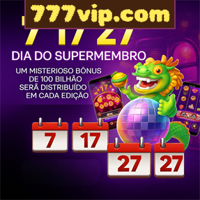 777vip.com Fundo de Resgate de Perdas Semanais